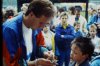 1988 RAVA PENALTYBOKAAL MET HANS v,bREUKELEN